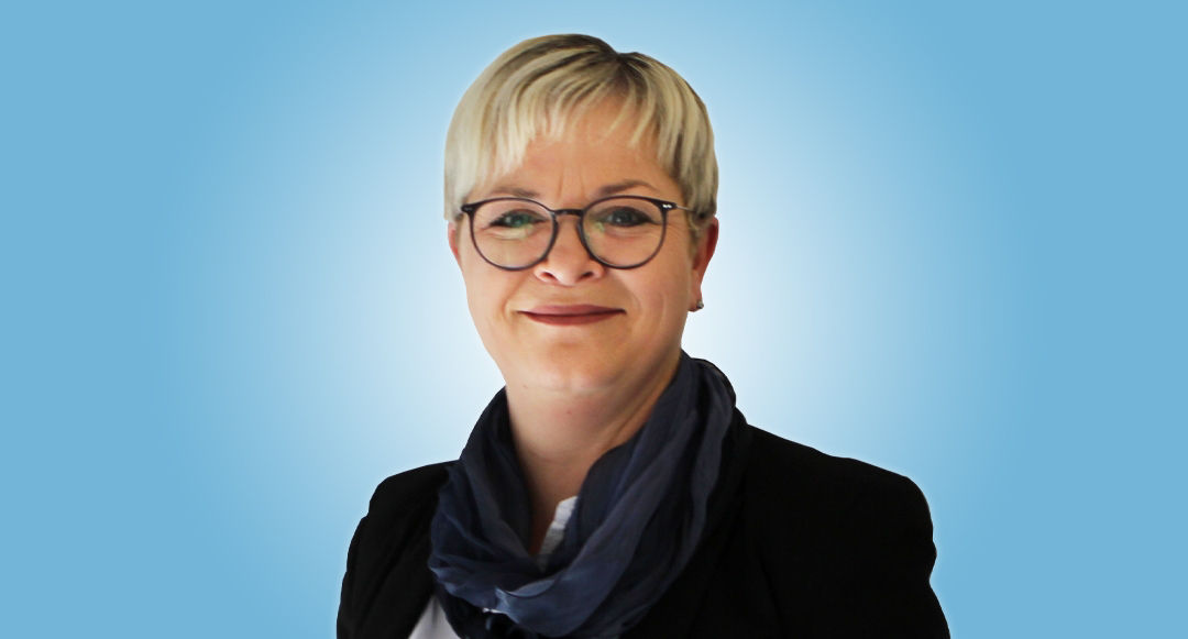 Liane Steinhaus