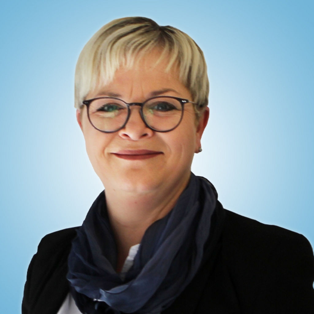 Liane Steinhaus