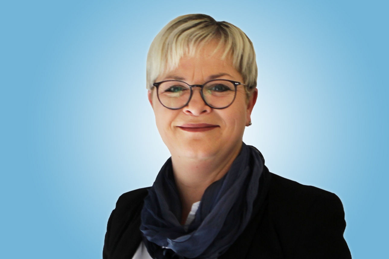 Liane Steinhaus - Omnikanalberaterin