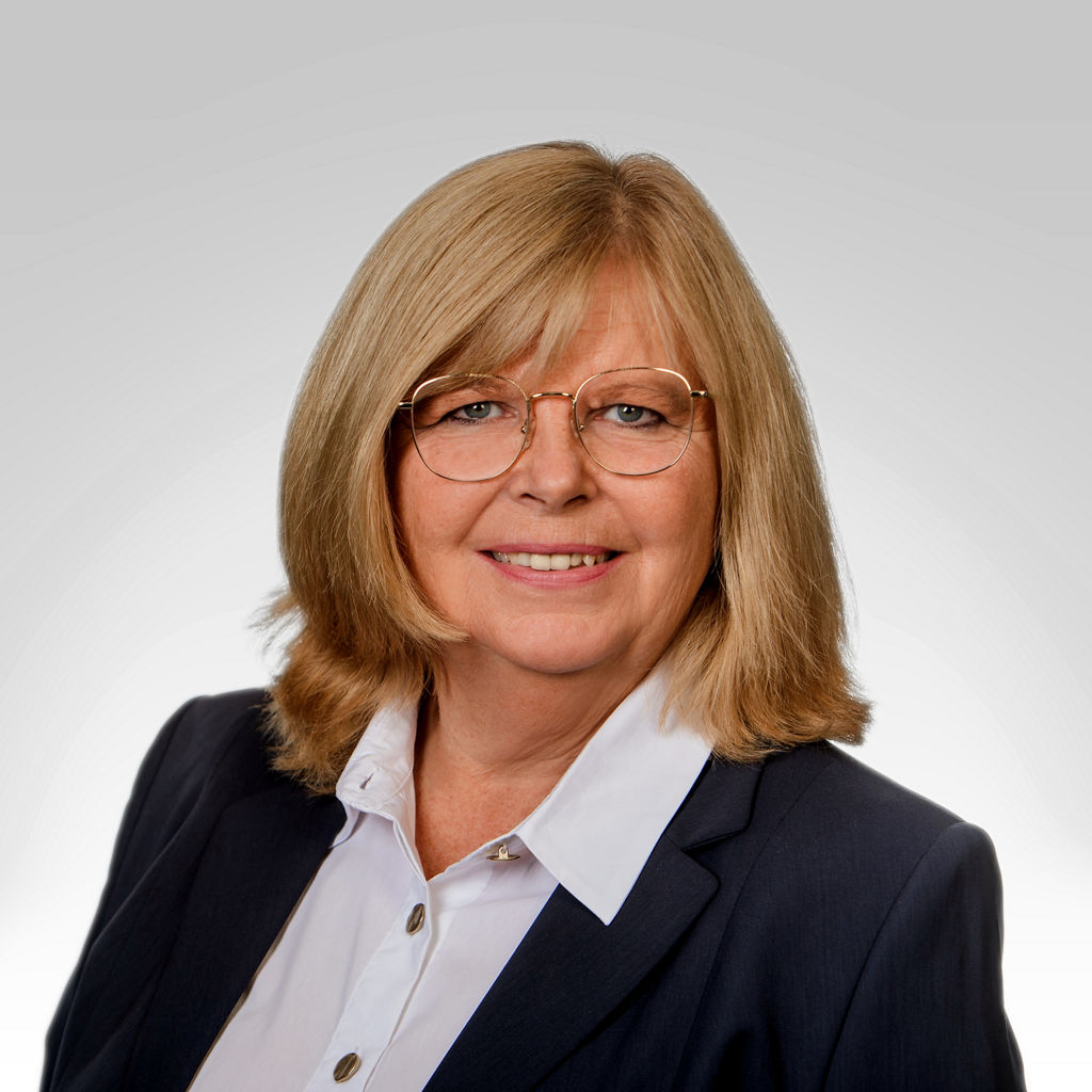 Silvia Steinhauser