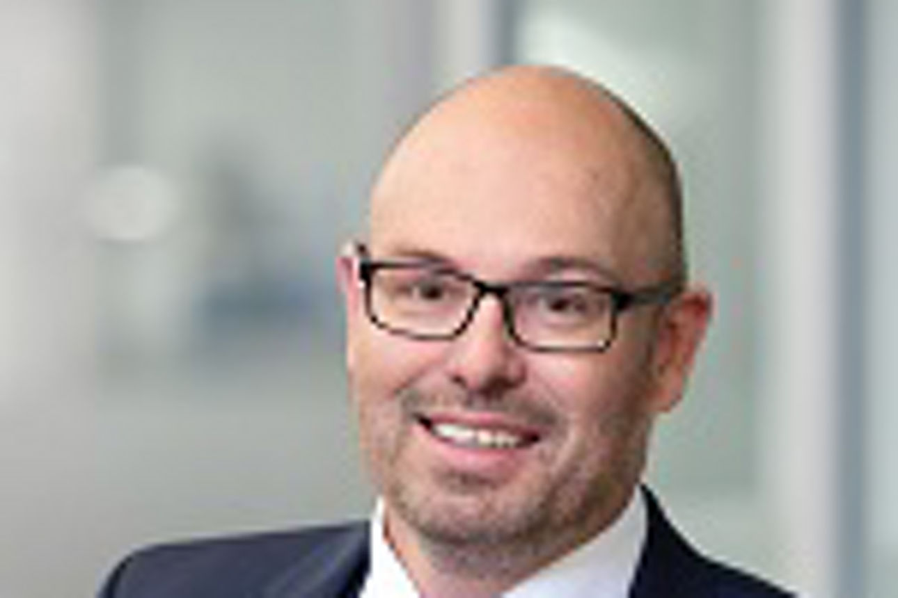 Klaus Steinhoff