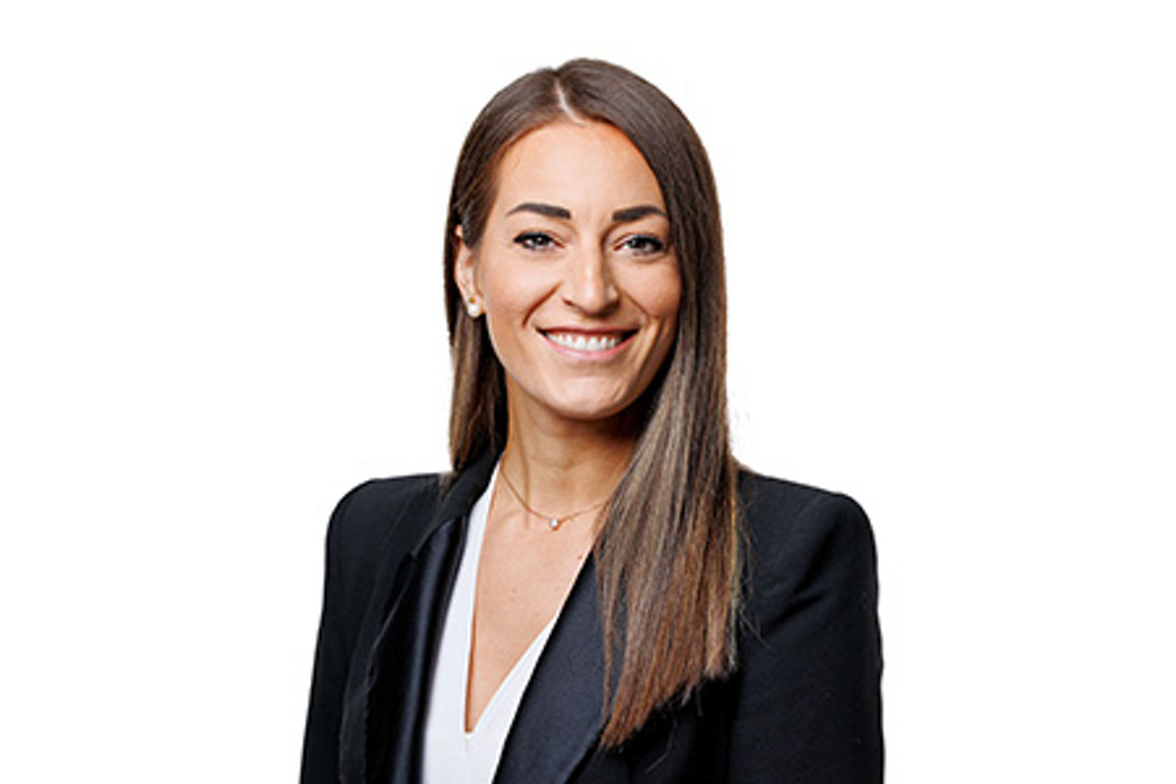 Rebecca Steinmüller