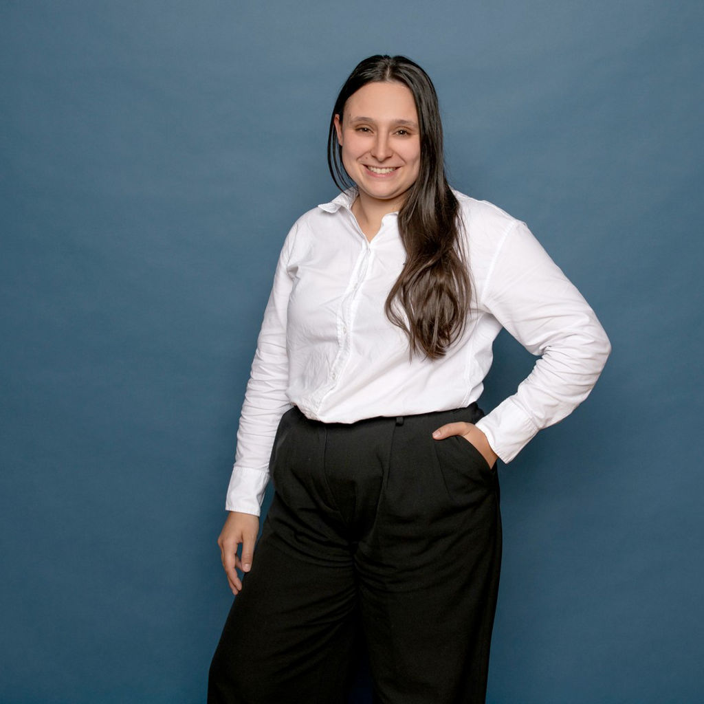 Stella Rodrigues de Oliveira