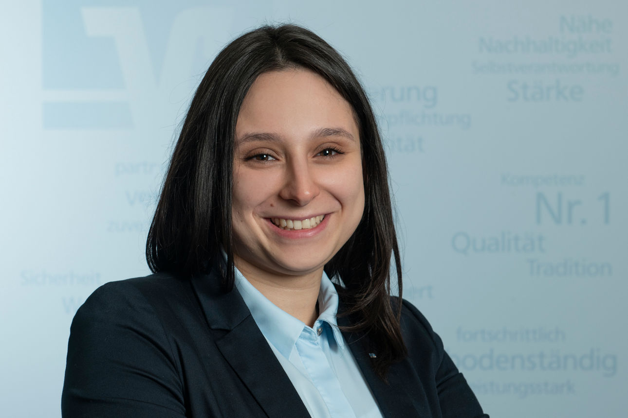 Stella Maria Rodrigues de Oliveira