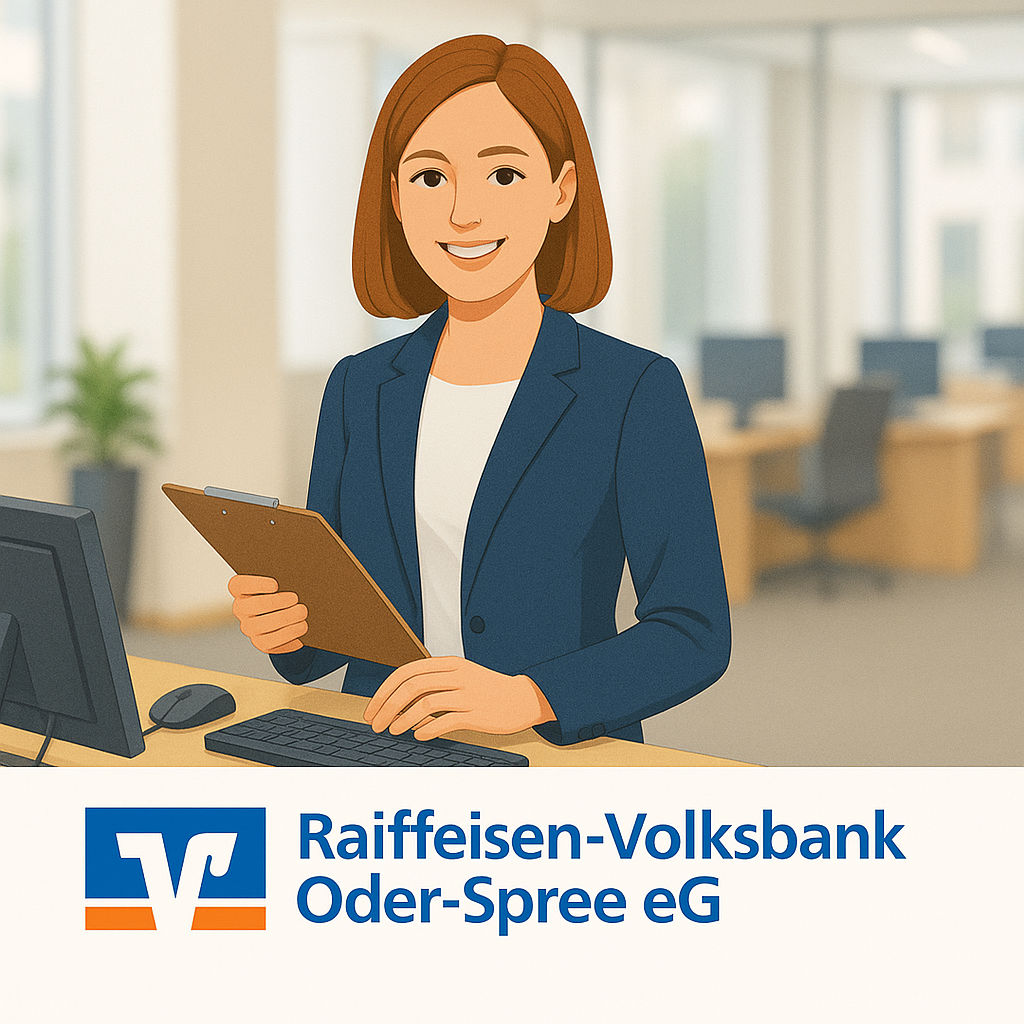 Unsere Stellenangebote