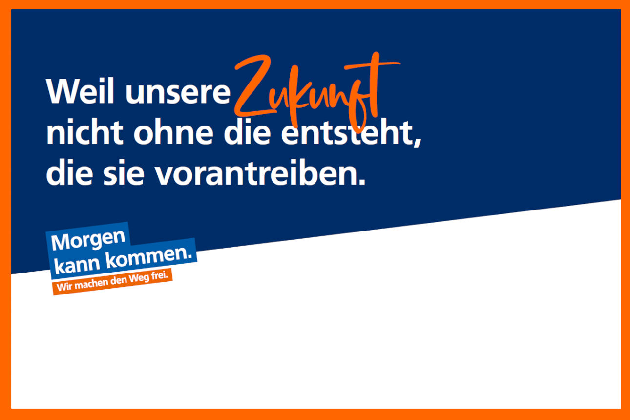 Privatkundenberater (m/w/d) 