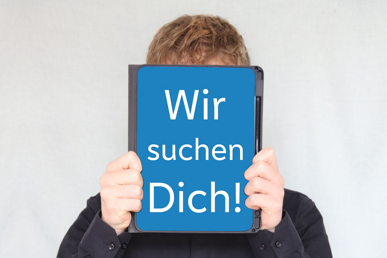 Stellenausschreibung Interne Revision