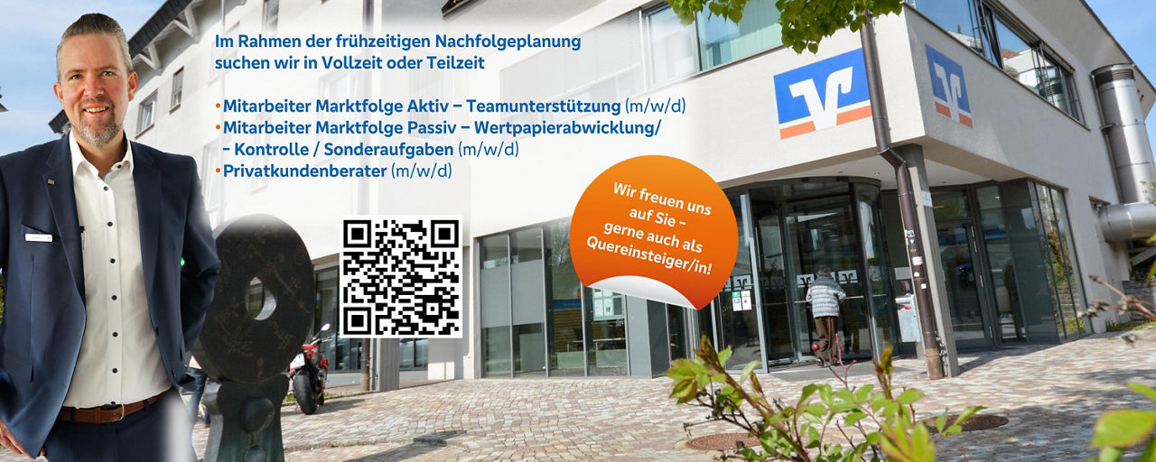 Stellenanzeigen