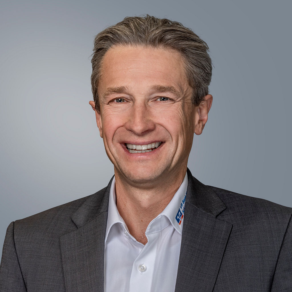 Stellner Udo Firmenkundenberater