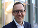 Stellv. Aufsichtsratsvorsitzender Philipp Rappold