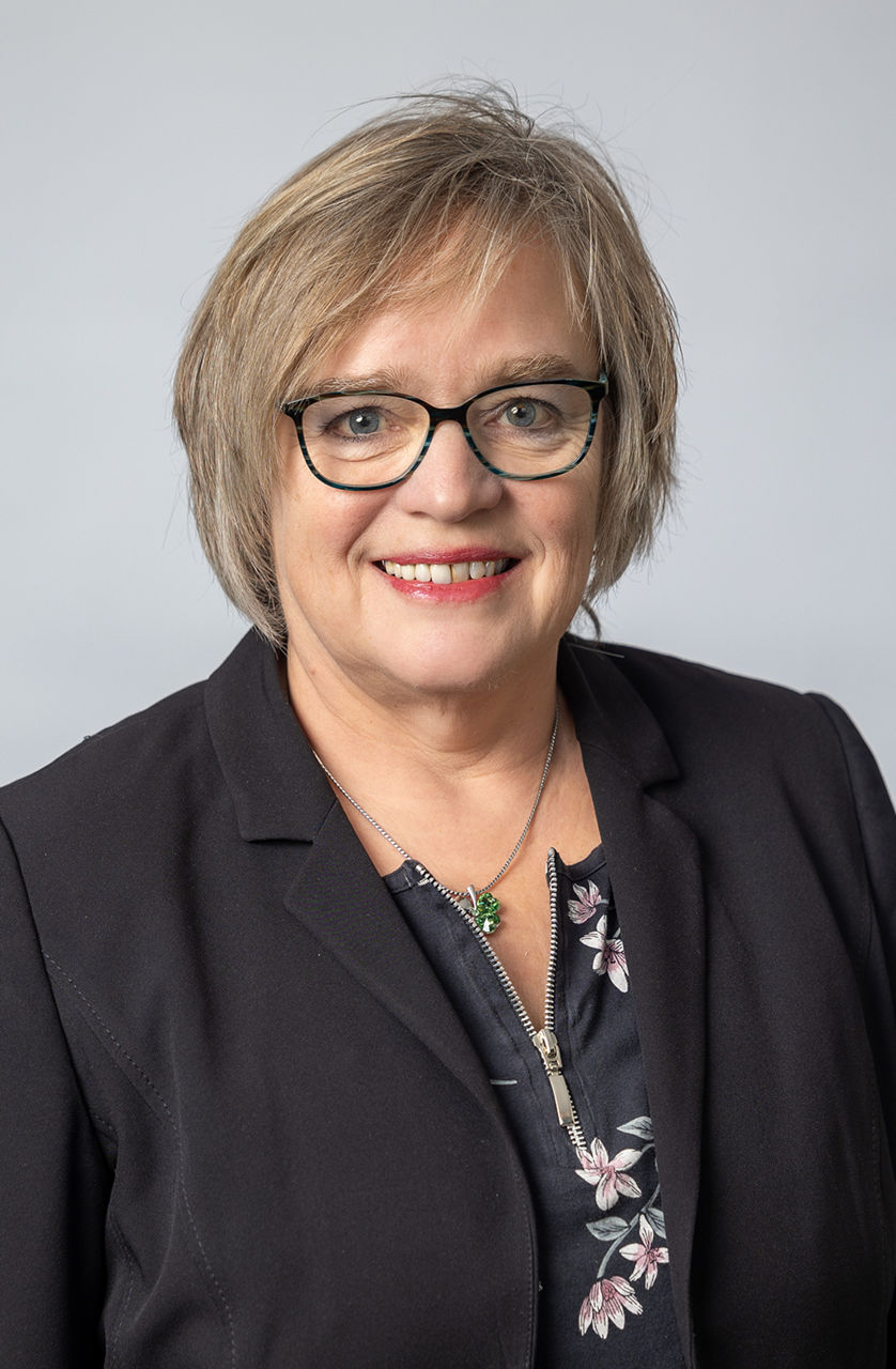 Christiane Stelter