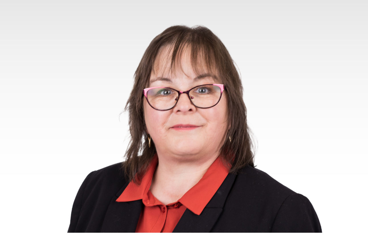 Silvia Stemme-Schäfer