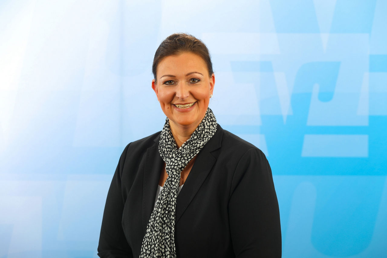 Heike Stenner