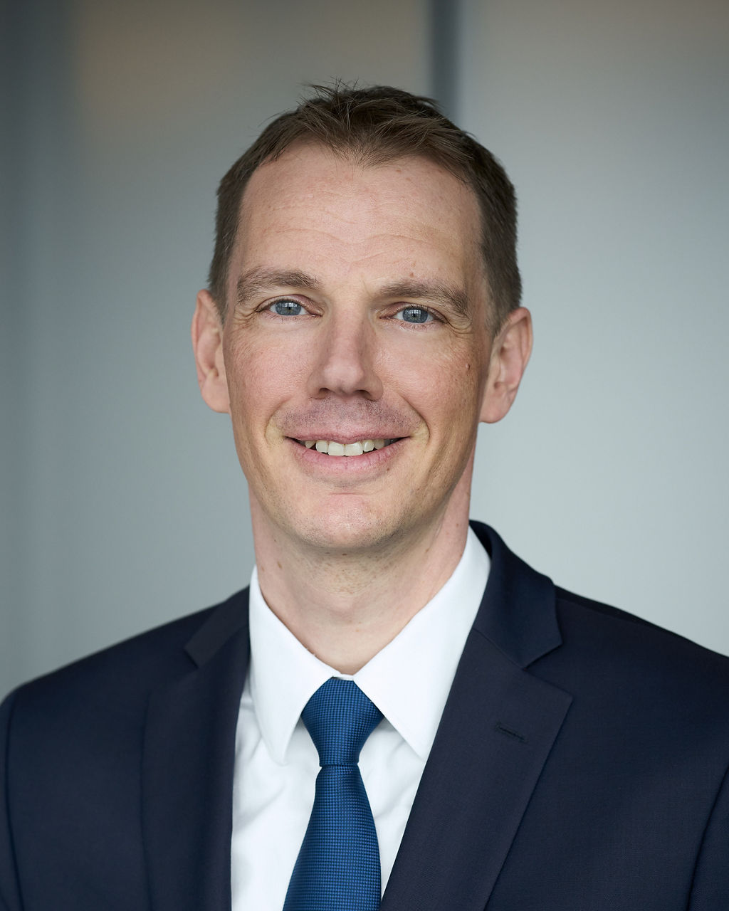 Stephan Fritz