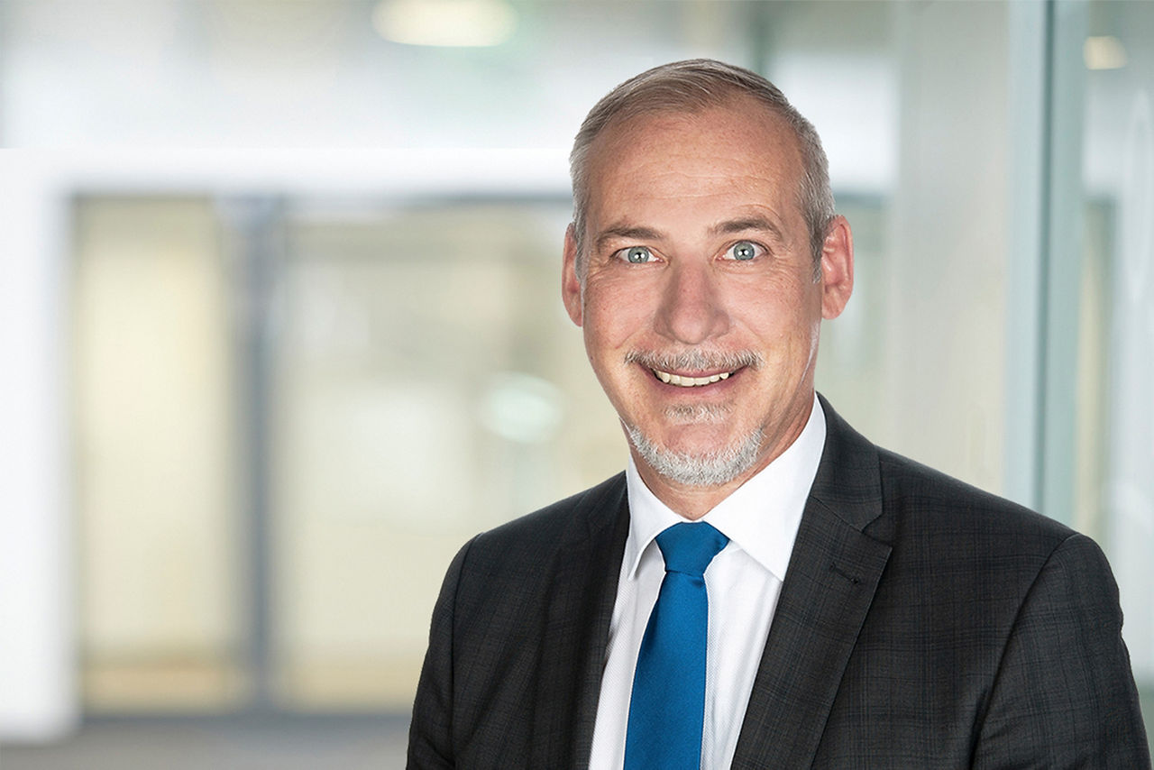Stephan Gutmann