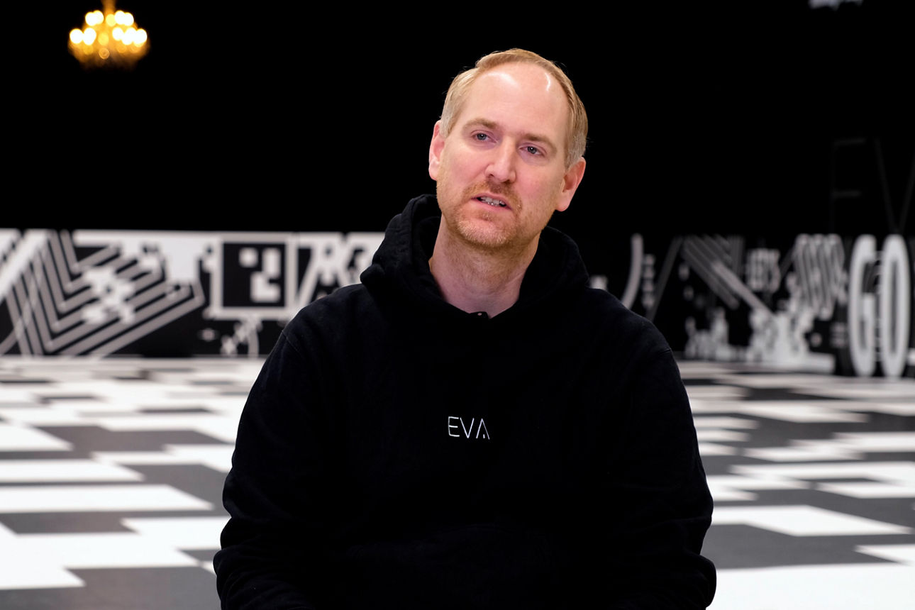 Stephan Lütkehoff - EVA Köln West