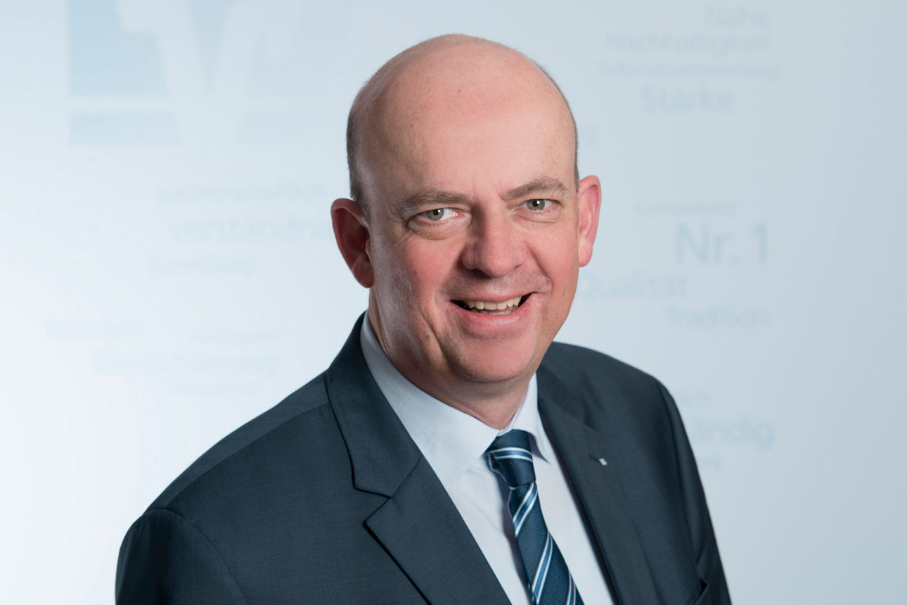 Stephan Laumen