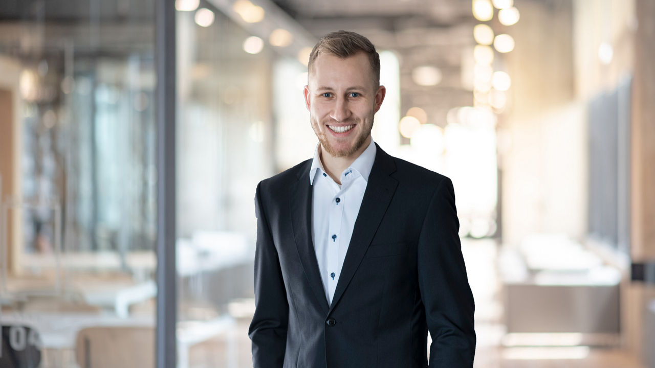 Philipp Stephan