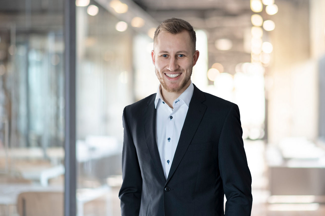 Philipp Stephan
