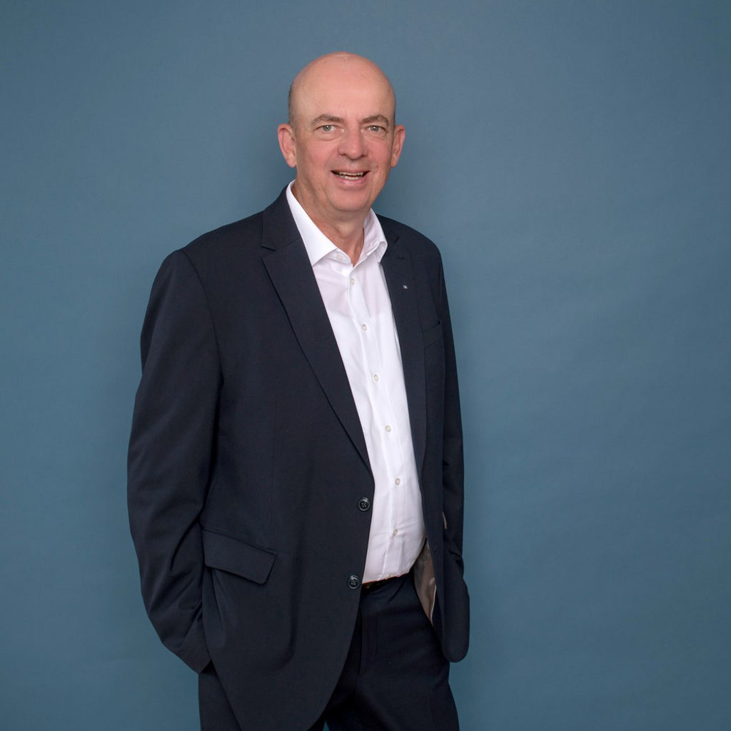 Stephan Laumen