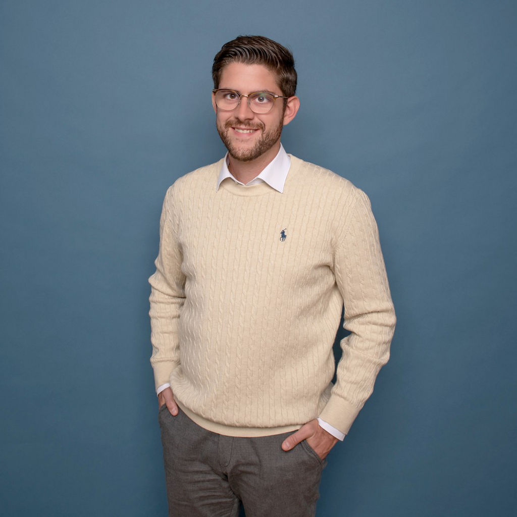 Stephan Paggen
