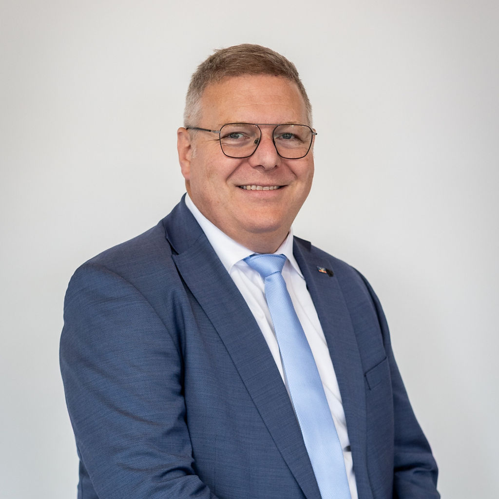 Thomas Stephan