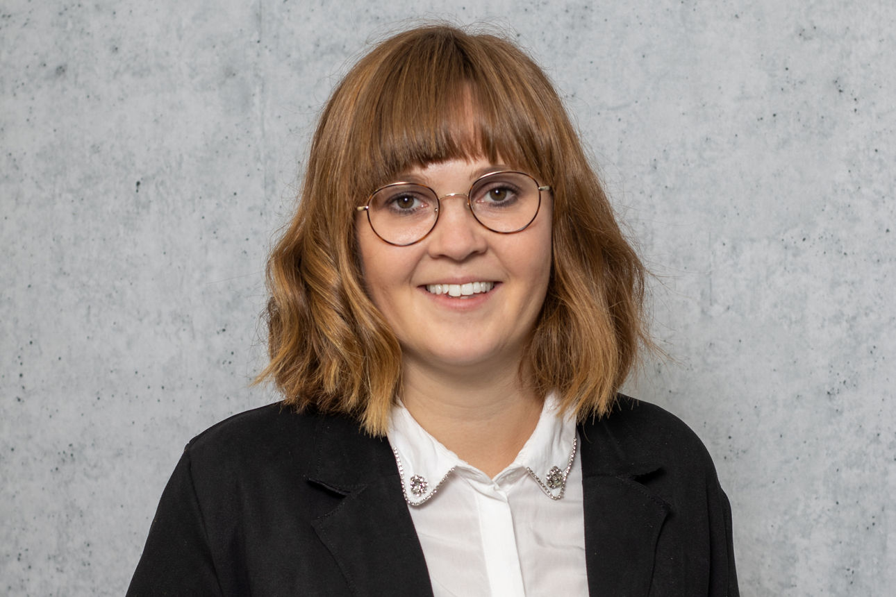 Profilbild Stephanie Kunz