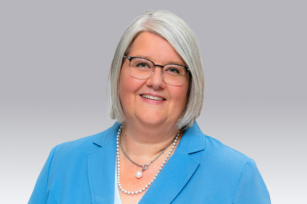 Stephanie Geppert