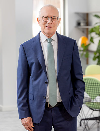 Volker Stern