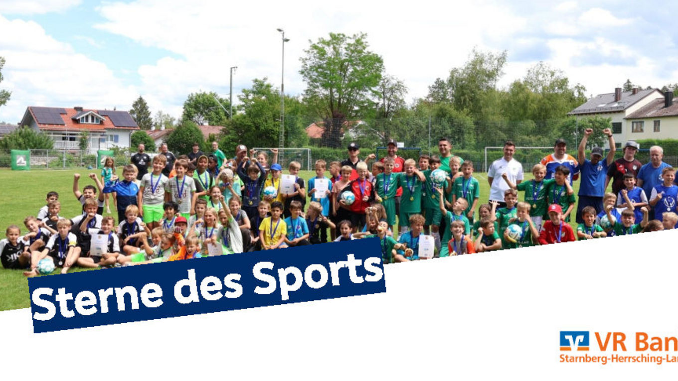 Sterne des Sports