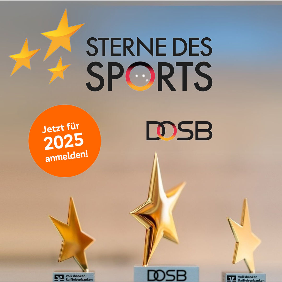 Sterne des Sports 2025
