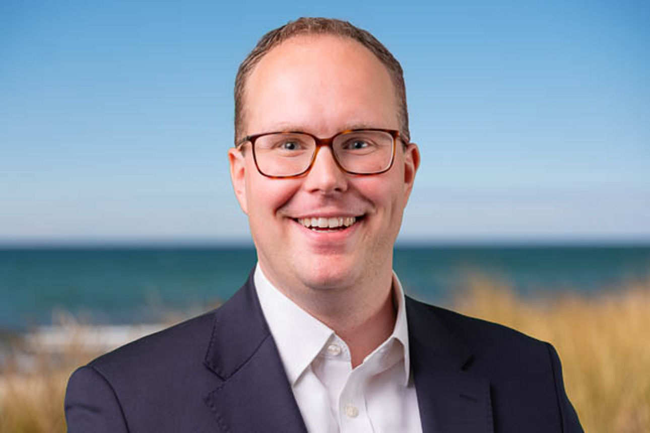 Steven Marks