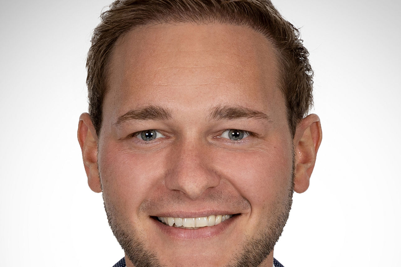 Yannik Stevens, VOBA IMMOBILIEN