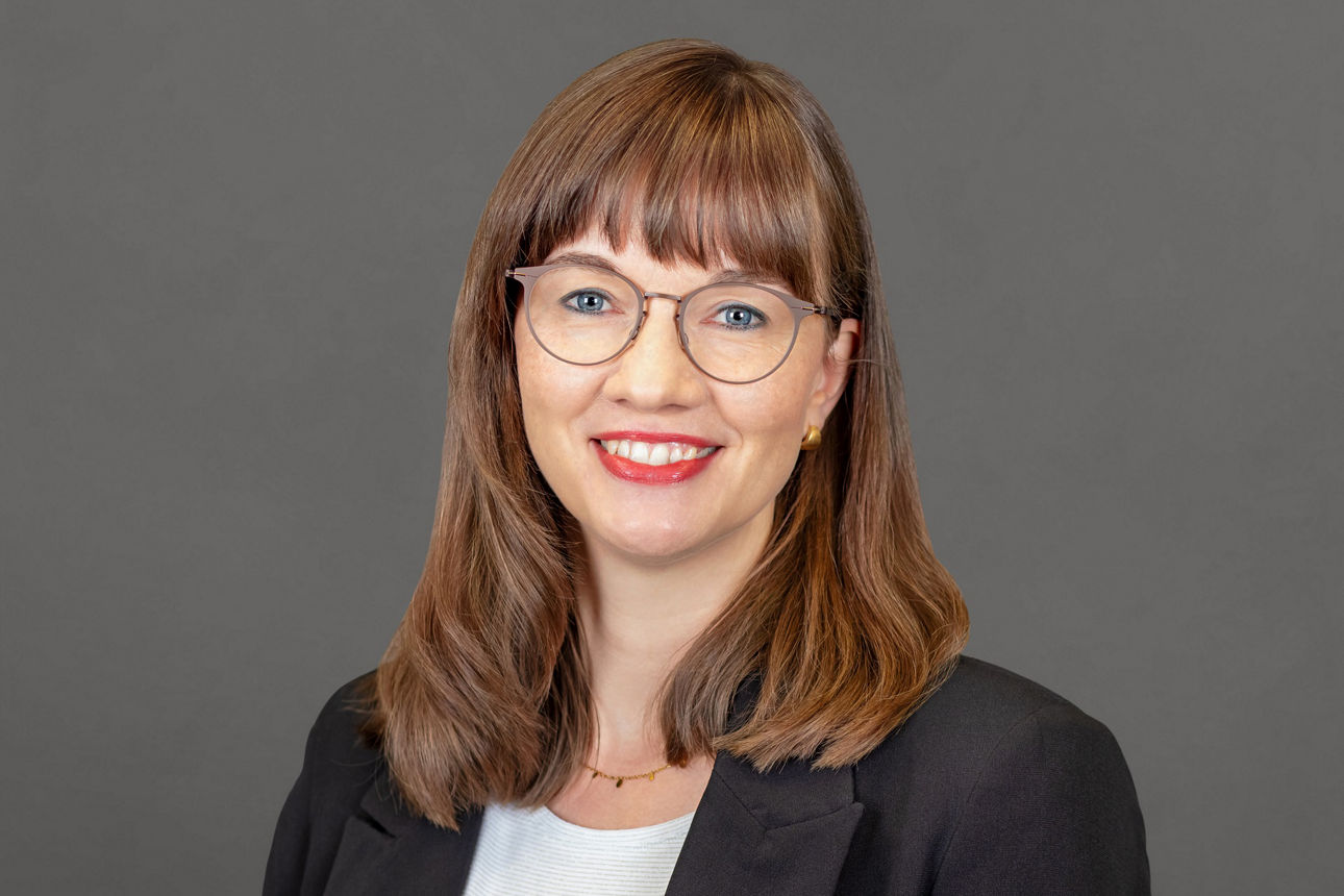 Marion Steverding-Tubes