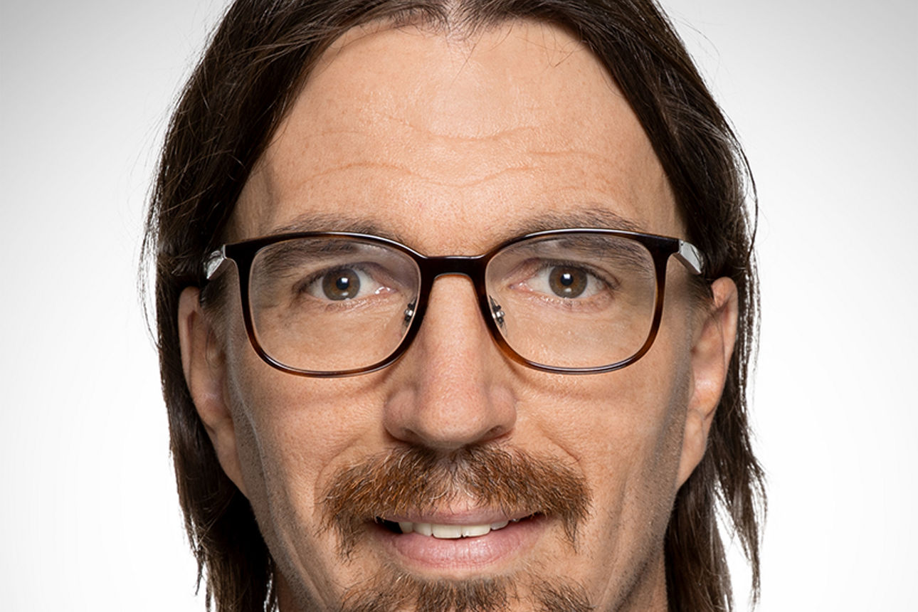 Heiko Stienen, VOBA IMMOBILIEN