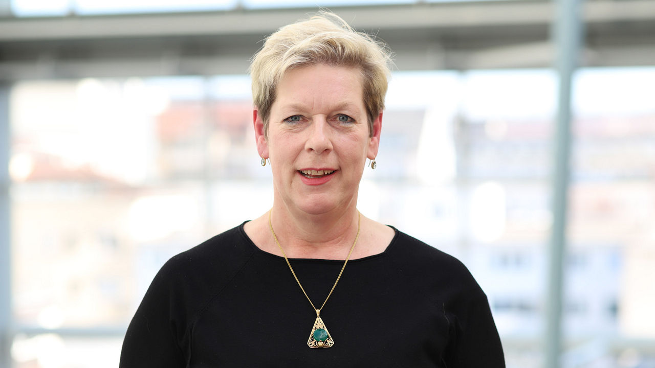 Anne-Beate Siffring
