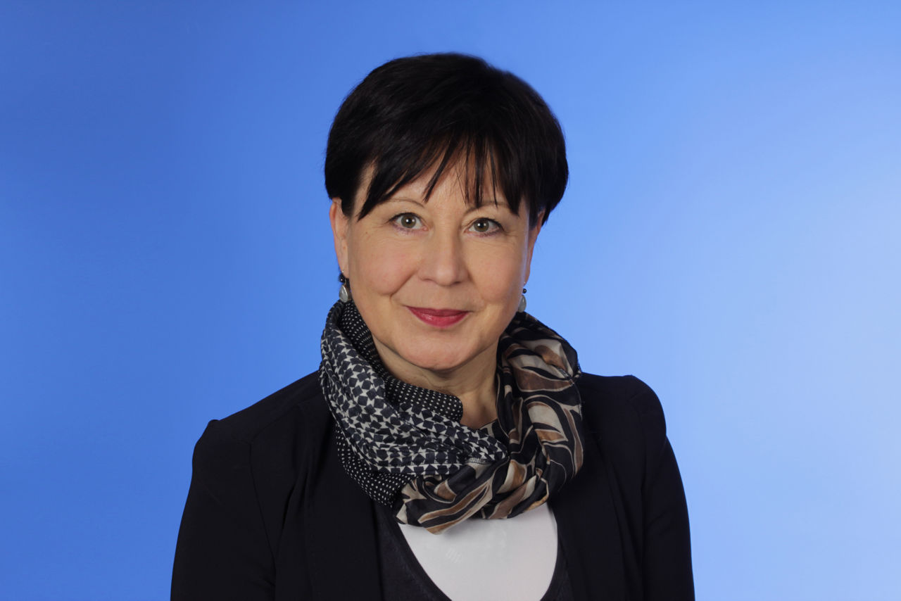 Anette Kolb-Köberlein