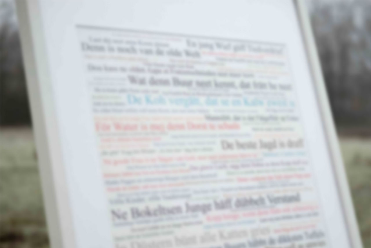 Gemeinnützige Volksbank Bocholt Stiftung