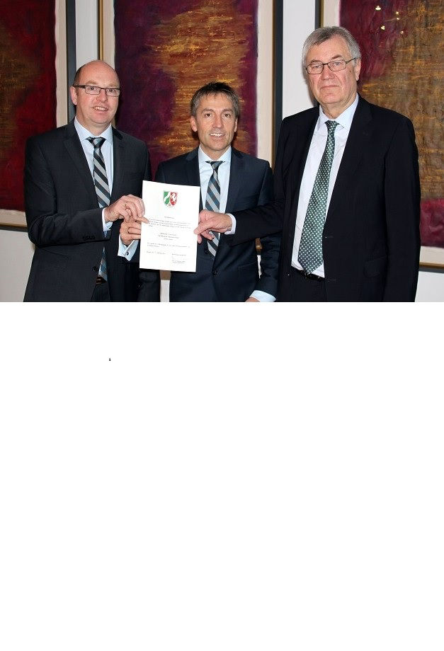 Stiftung
