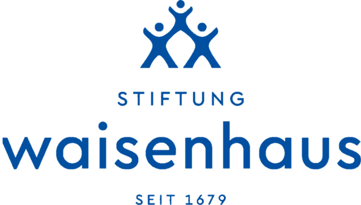 Logo der Stiftung Waisenhaus