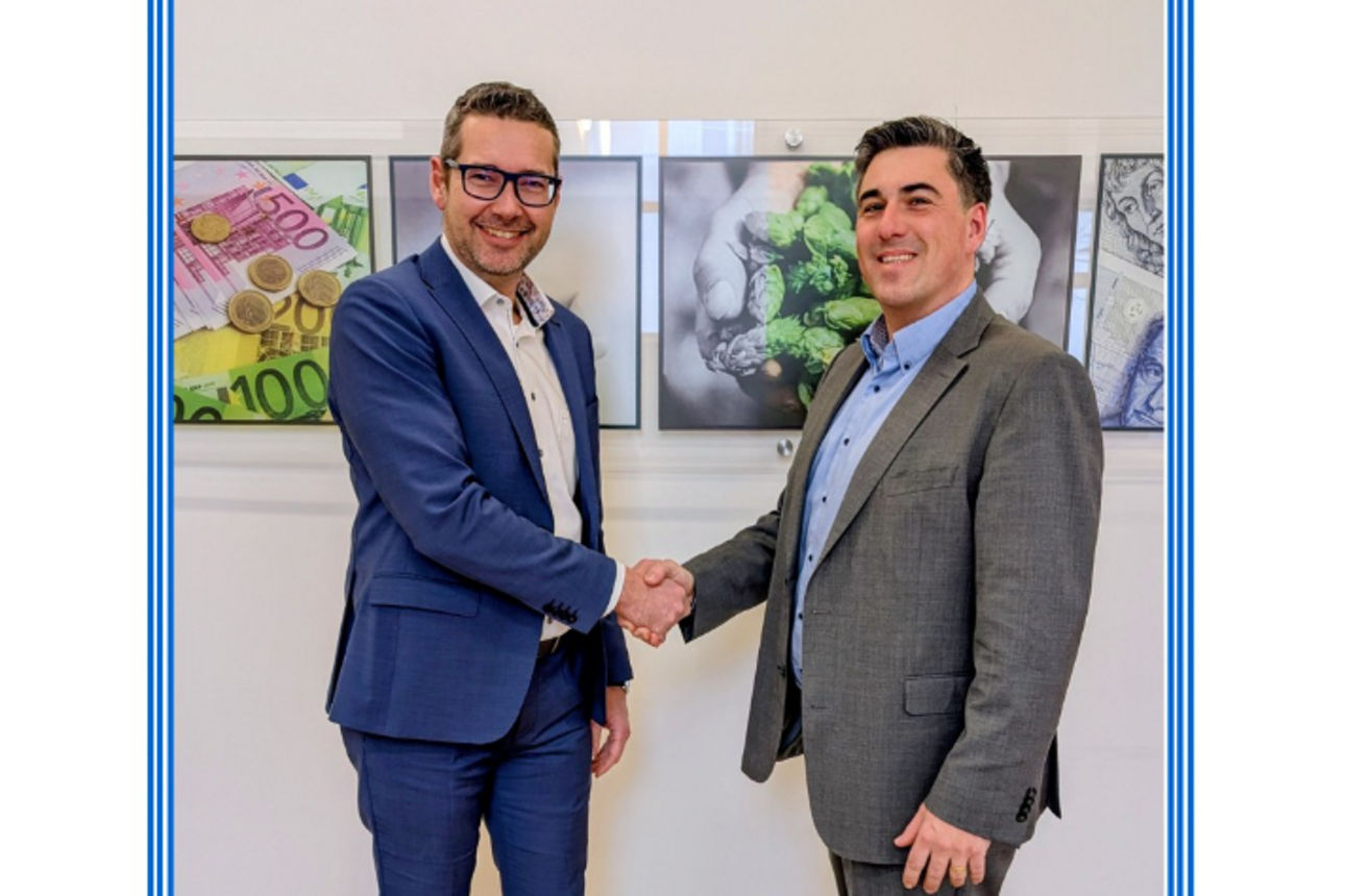 Rekordergebnis in der Immobilienvermittlung