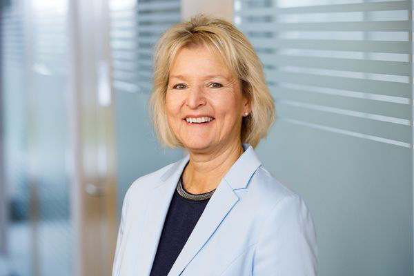 Ute Stockemer - Assistenz Private Banking
