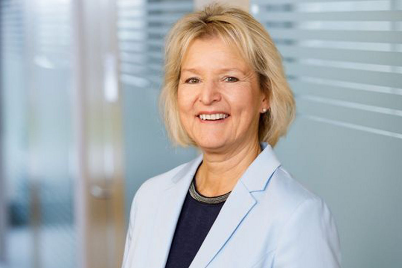 Ute Stockemer - Assistenz Private Banking