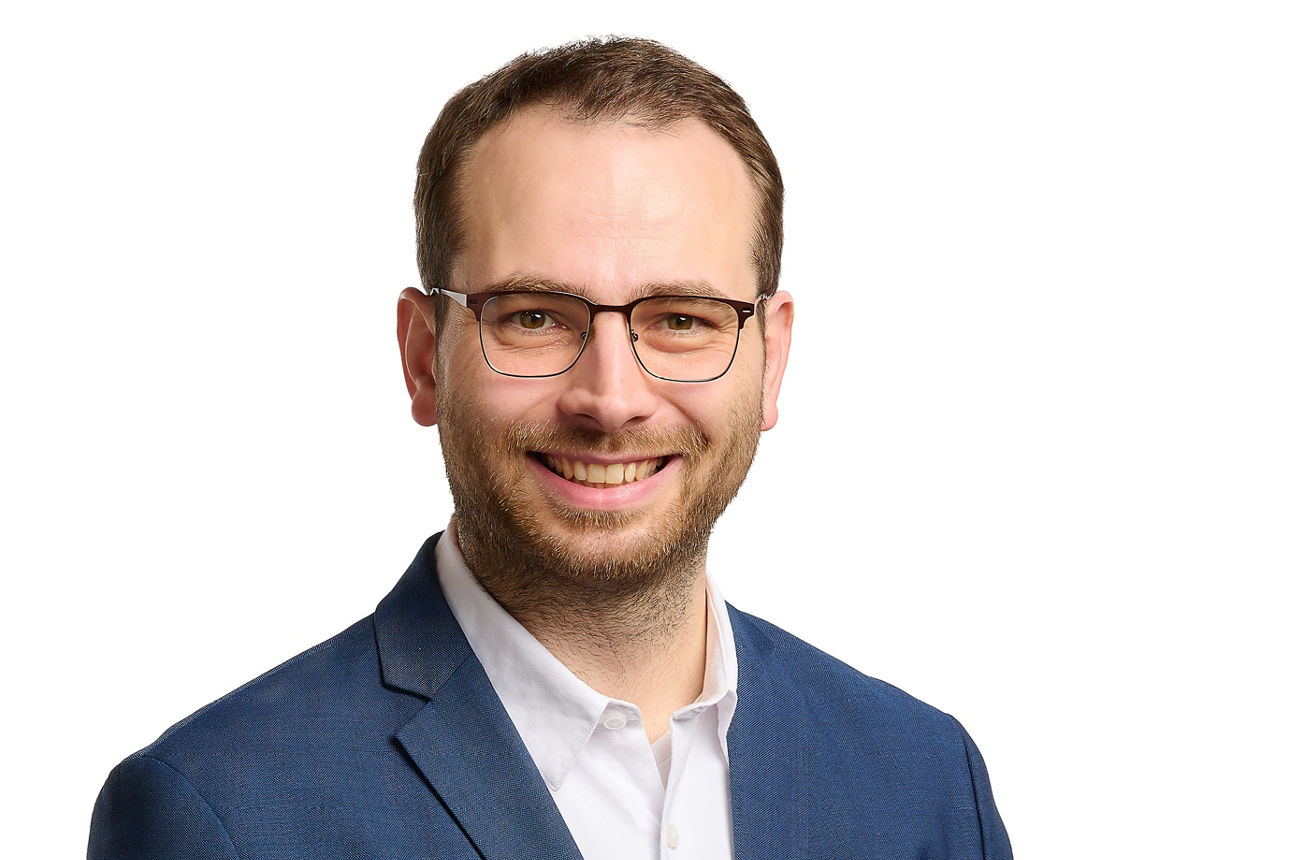 Christian Stockhecke