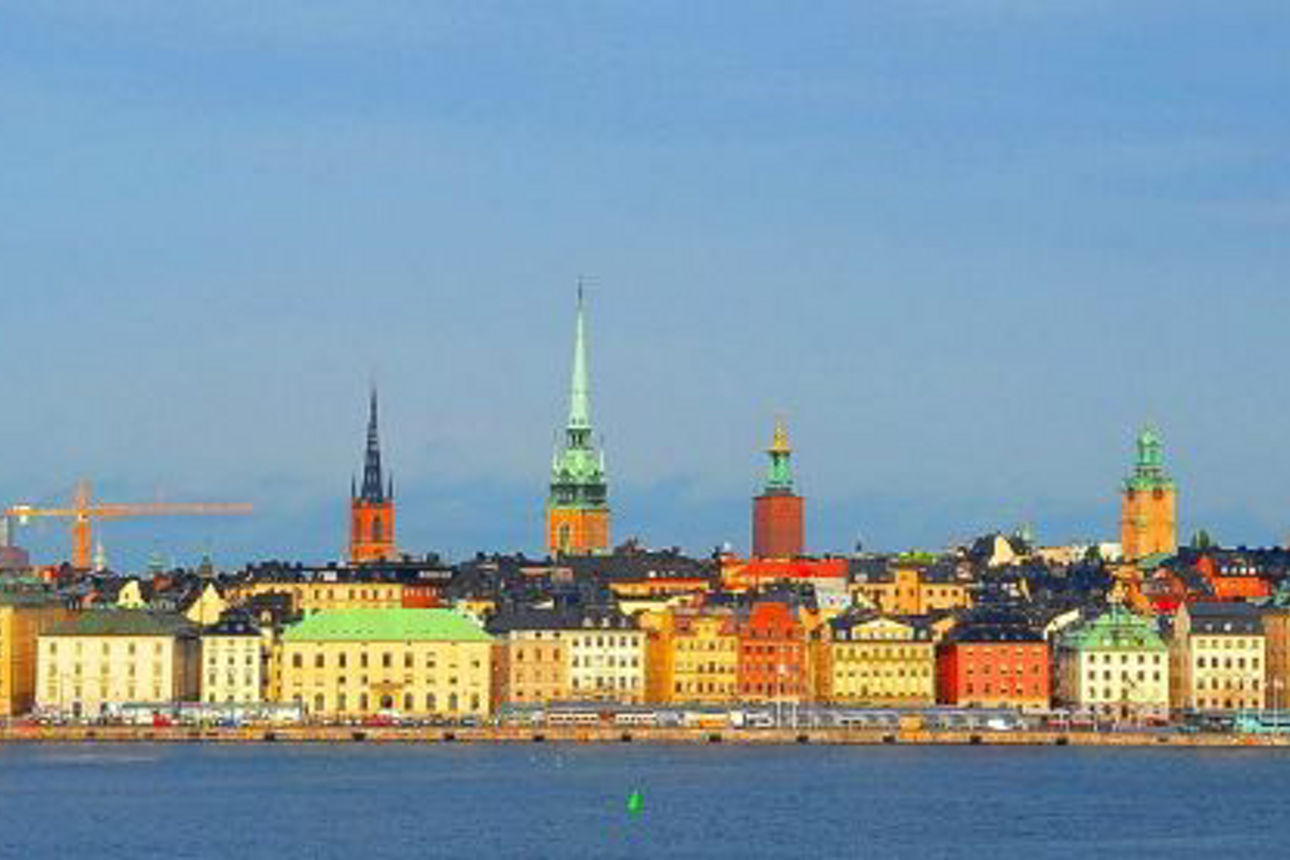 Stockholm