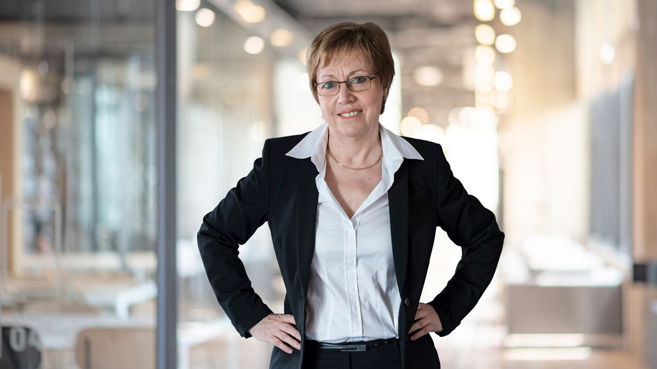 Susanne Stoeckel
