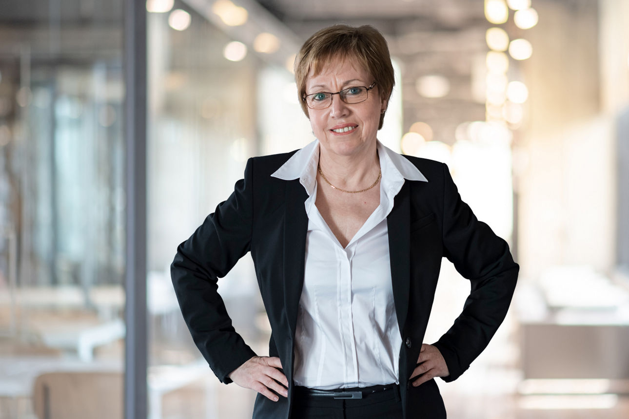 Susanne Stoeckel