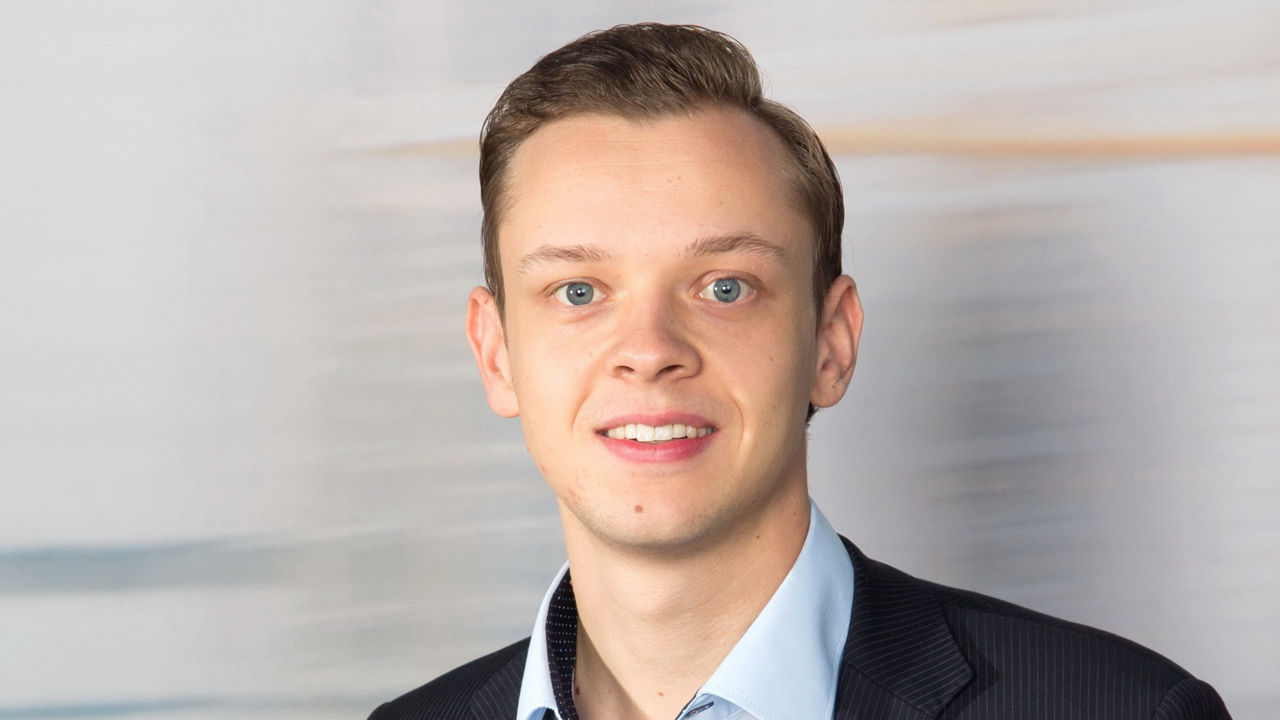 Manuel Stoll