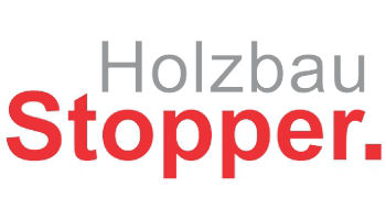 Logo Holzbau Stopper