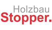 Logo Holzbau Stopper